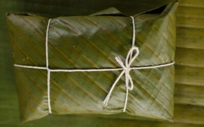 Spanish: Typical Costa Rican Dishes