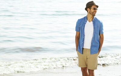 Fashion Flash – Let’s Talk About Men