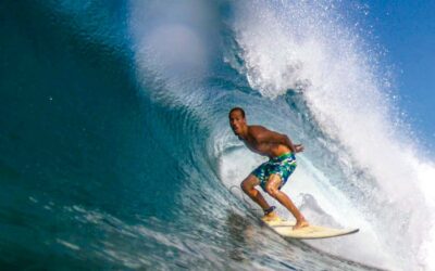 Surf Spots – Playa Negra