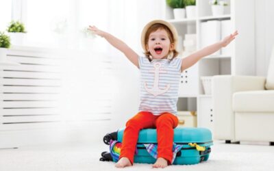 Packing Pointers for Kids’ Stuff: The No-Drama Guide to Travel Clothes