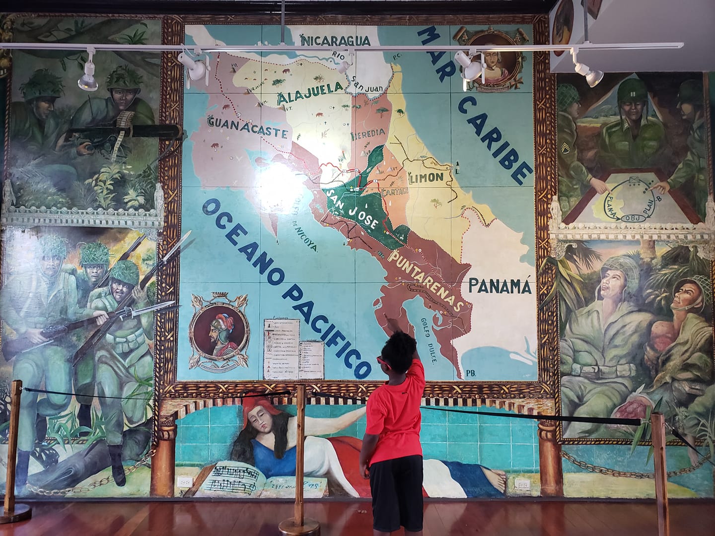 san juan museum