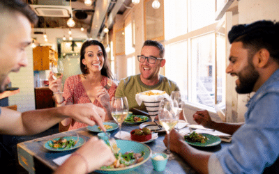 Simply Spanish – Table Talk