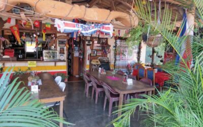 Simply Spanish – Visiting a Soda