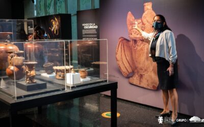 The Jade Museum – A Voyage of Art Through History