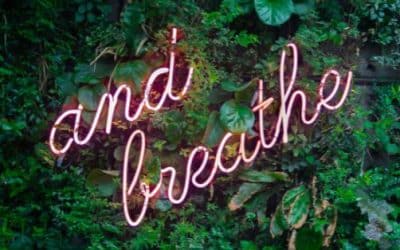 Breathe in the Benefits