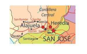buying real estate in costa rica