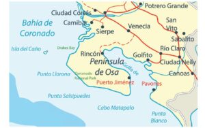 real estate osa peninsula costa rica