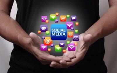 Have a Healthy Relationship with Social Media