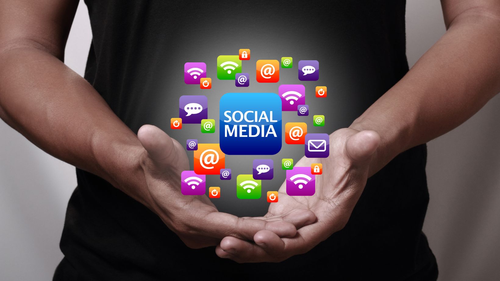 social media