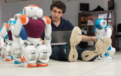 Keeping Pace with Industry 4.0 in Costa Rica