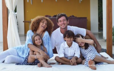 Family Photo Fashion Tips