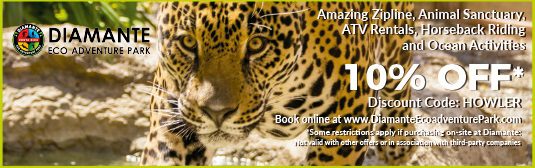 Diamante Discount Code Diamante Coupon Diamante-Discount-Code-Costa-Rica-Eco-Adventure-Park