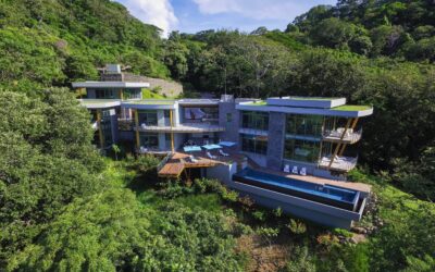 Designing in Paradise, from a Distance