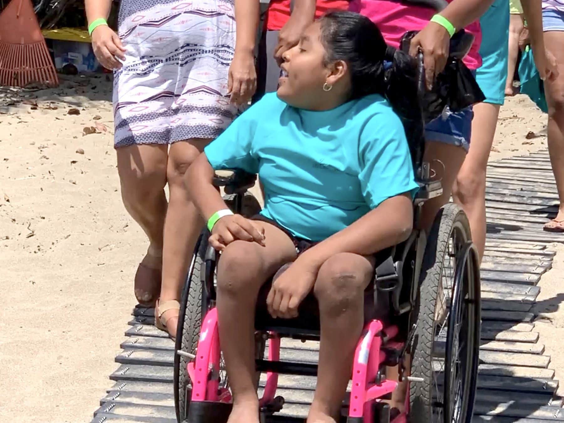 Cahuita Project-Disabled Ocean Access11