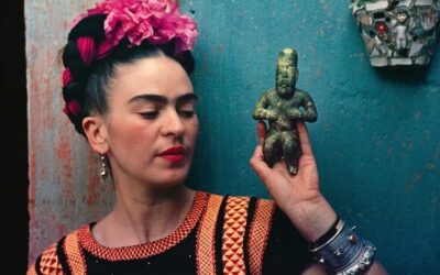 Museum Frida Kahlo