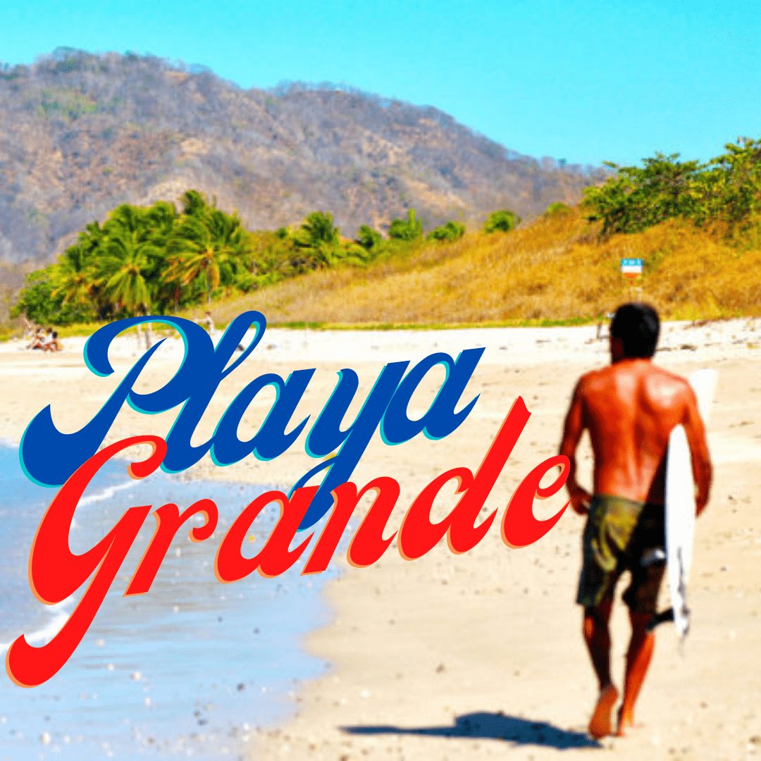 Grande square