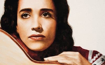 Chavela Vargas