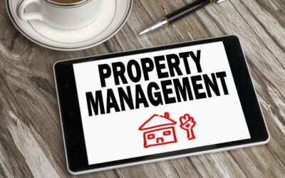 Choosing a Legal Property Manager