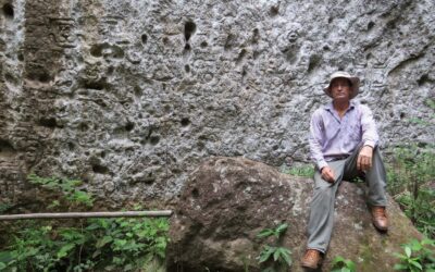 El Farallon Petroglyphs