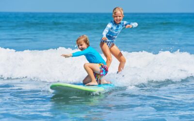 Planning Your Summer Vacation Game Plan