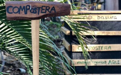 Got Organic Matter?