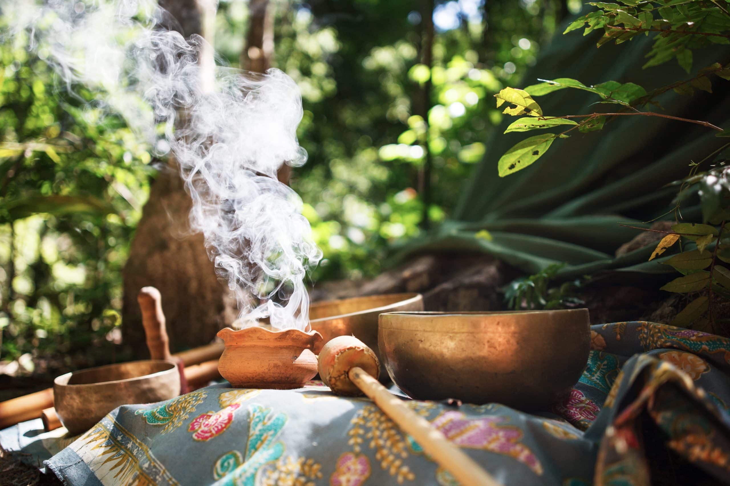 Mexican,Or,Indian,Sauna,Hut,-,Stock,Image