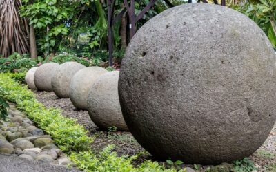 Finca 6 and The Mystery of the Spheres