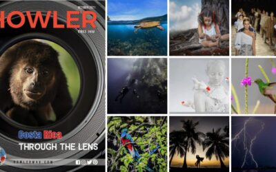 Costa Rica Photographers Rule