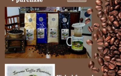Coffee & Gifts Costa Rica