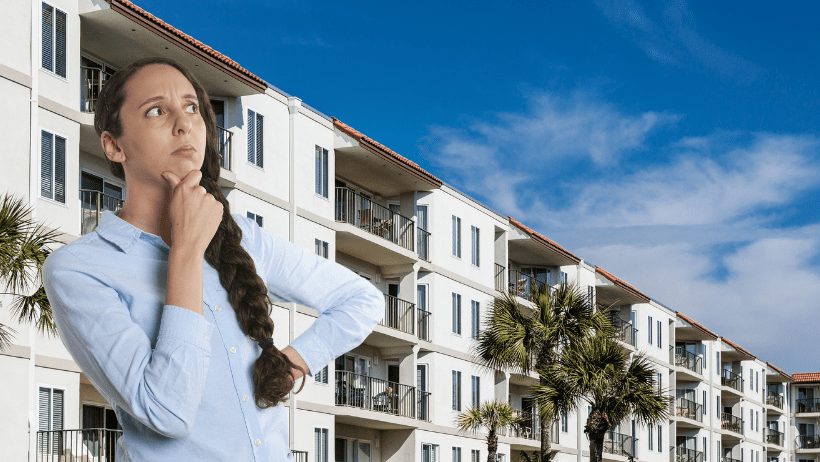condo living
