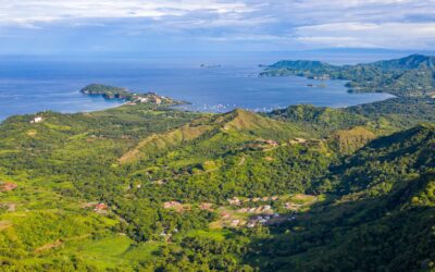 Mar Vista: Living la Pura Vida With Security and Comfort