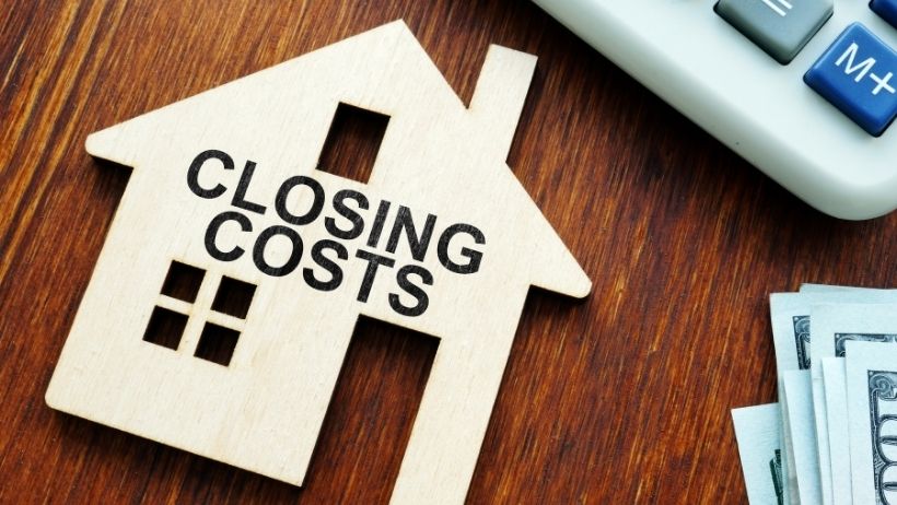 closing costs
