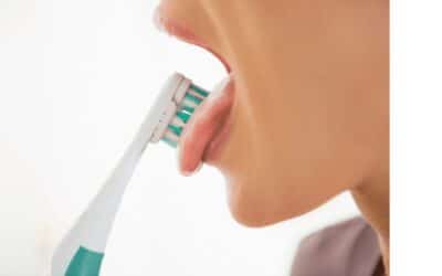Properly Cleaning Your Tongue