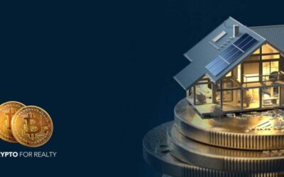 Crypto, a mean of investing in Costarican Realty