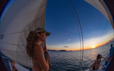 PACIFIC SOUL SAILING