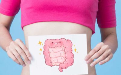 Gut Health, Bright Health