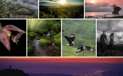 Costa Rica 2022: Through the Lens