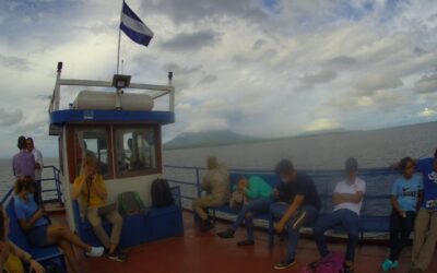 Explore the Natural Wonders of Ometepe Island
