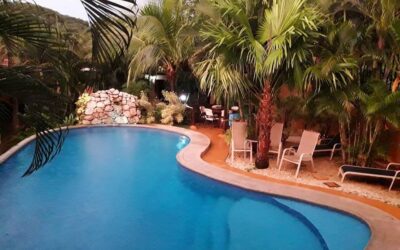 Building and Living the Dream from Italy to Costa Rica