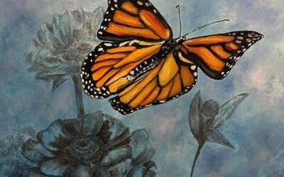 Gardens with Wings