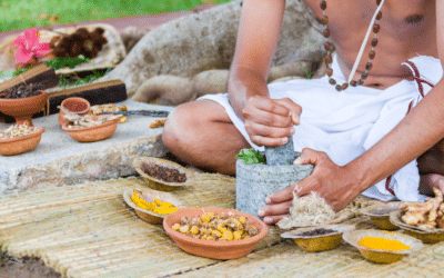 Ayurvedic Medicine: Digging Deeper to Understand Your Dominant Dosha