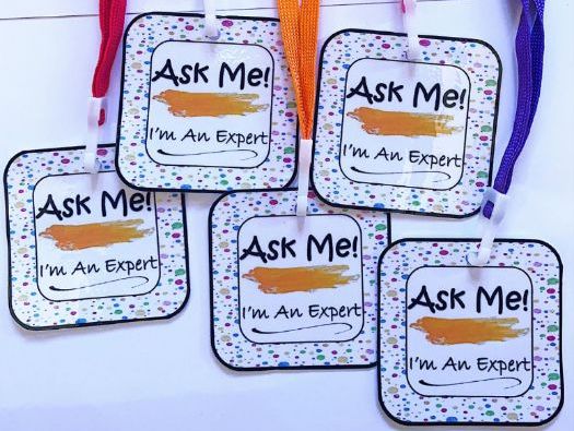 ask me