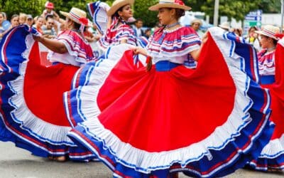 Celebrate Costa Rica Independence Day: Fascinating Facts and Traditions