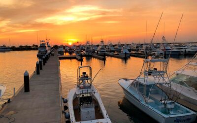 Chartering in Costa Rica for International Vessels is Allowed!