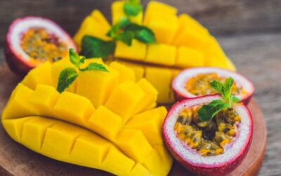 Savor the Season: Mastering Mango and Passion Fruit Dishes in Costa Rica