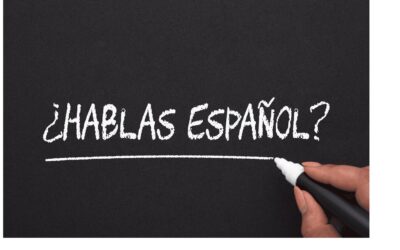 Spanish – more useful nouns