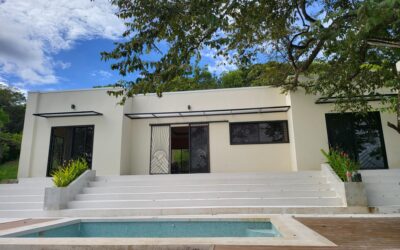 Constructora Mi Hogar