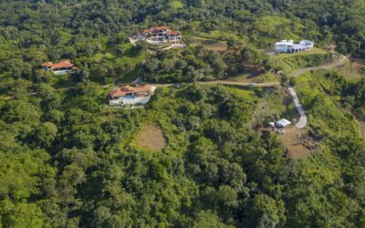 How To Choose a Building Lot in Costa Rica – Tres Amigos