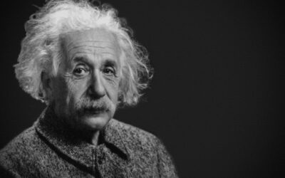 Wisdom from Albert Einstein