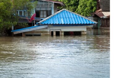 Why Should Flooding Be a Consideration When Purchasing Property in Costa Rica?